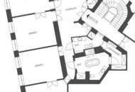 360° TOUR // MÖBLIERTE STILWOHNUNG // FURNISHED CLASSIC STYLE APARTMENT