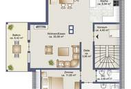 Sonnige Aussichten in der gesunden Gemeinde - dem Gitschtal!