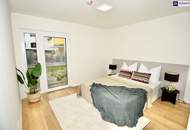 PROVISIONSFREI ++ Sofort Bezugsfertig ++ Exklusive Neubau Gartenwohnung am Fuße des Schafbergs ++ Erstbezug ++ Hochwertige Ausstattung ++ Hauseigene Tiefgarage