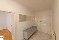 Gut aufgeteilte, zentrumsnahe Familien- oder WG-Wohnung (3 Zi. + separate Küche) ab 01.07.26!