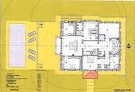 Elegante 9-Zimmer Villa mit Pool in erhabener Lage Grinzings