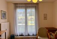 Großzügige und helle Wohnung in Toplage mit zwei Terrassen!