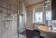 ++NEU++ Familienwohnung: großzügige 5-Zimmer Altbauwohnung (modernisierungsbedürftig) - adaptierbarer Grundriss