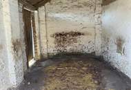 Ideales Baugrundstück mit Stadel