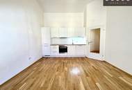 | STILVOLLE 2-ZIMMER-WOHNUNG | 2. OG | ca. 43,80m² | BESTLAGE | INNENSTADT