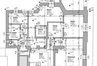 Renovierungsprojekt: Historische Villa im 18. Wiener Gemeindebezirk