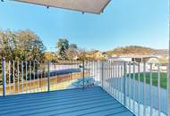 Provisionsfrei! Wohnen mit Weitblick – Stilvolle 3-Zimmer-Eigentumswohnung mit XL-Balkon in traumhafter Lage von Voitsberg