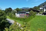 „Drei-Klang“ – Exklusives Wohnen mit 3 Wohneinheiten in Hanglage von St. Veit!