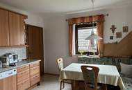 Gepflegtes Einfamilienhaus: klein-fein-mein