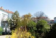 Studentenhit mit Balkon mitten in Krems - 2 Zimmer Wohnung