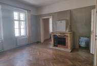 „Exklusives Gründerzeithaus am Hauptplatz von Ernstbrunn – Einzigartige Gelegenheit“