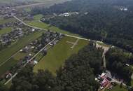 Sonnenlage - Baugrundstück nahe dem Wundschuher See