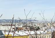 Dachterrasse mit sensationellem 360 Grad Rundumblick!