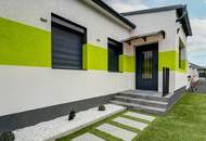 Sanierter Bungalow in ruhiger Lage in Pottendorf - Ihr neues Zuhause wartet auf Sie !