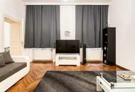 Provisionsfrei im beliebten ersten Bezirk Wien! WG-geeignet