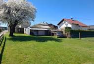 Einfamilienhaus