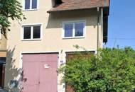 Stockhaus mit Groß-Garage - viele Nutzungsmöglichkeiten!