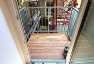 Stilvolle Altbau-Wohnung MIT Balkon | 105 m² | 4 Zimmer