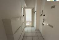 2-Zimmer-Mietwohnung im Zentrum!