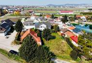 "Großer Baugrund in Bisamberg – ruhig, mit Weitblick &amp; top Anbindung"