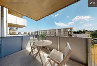 | RUHIGE LAGE | BALKON | 2-ZIMMER WOHNUNG