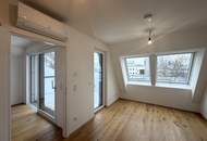 Single Wohnung für gehobene Ansprüche - Provisionsfrei f. Käufer // Single apartment for premium demands - Buyer commission free! //