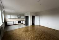 Modernisierte 3-Zimmer-Mietwohnung mit Panoramablick bis zu den Karawanken