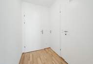 NEU und BEZUGSFERTIG >> moderne 2 ZI mit Balkon >> TOP Anbindung >> Floridsdorfer Spitz, Alte Donau