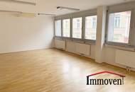 TOP LAGE: Komplette Büroetage bei der Mariahilfer Straße