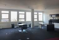 DPC | Bürofläche Bahnhof Meidling