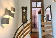 Charmantes Stadthaus in Baden – ruhige Lage mit großem Garten & Entwicklungspotenzial