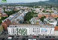 Maisonette mit Garten entlang der Prager Straße! Straßenbahn, S-Bahn und Grünflächen in direkter Umgebung!