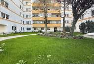 Singlewohnung mit Flair und Fun: Anlage mit großem Garten und Outdoor-Swimmingpool