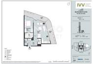 Höchste Wohnkultur: 2 Zimmer Highlight in DANUBEFLATS inkl. Wellness, Gym and Pool