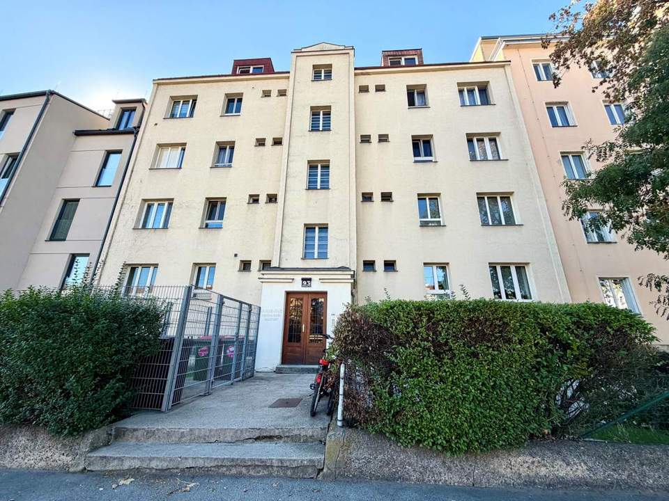 NEU ++ Charmante 2-Zimmer mit TERRASSE in Hoflage