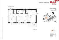 Heimkommen und sich über die komfortable Top-Ausstattung inkl. bester Infrastruktur freuen!