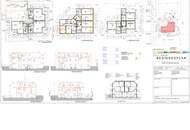 Designer Doppelhaushälfte mit Garten &amp; Dachterrasse