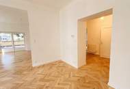 ERSTBEZUG: 4-Zimmer-Wohnung mit großzügigen Freiflächen und Grünblick in Oberdöbling