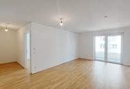 Erstklassige 2 Zimmerwohnung mit Freifläche nahe dem WU Campus und Wiener Prater