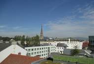 Tolle Penthouse-Maisonette-Wohnung mit Balkon und Terrasse