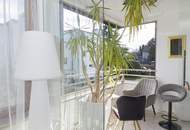 Intelligent aufgeteilte Wohnung in bester Lage!