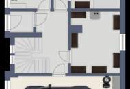 Liebevoll gepflegtes Einfamilienhaus - rasch beziehbar