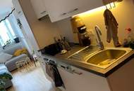 Moderne 1-Zimmer-Wohnung mit Loggia und Fußbodenheizung in 1200 Wien um 849 €!