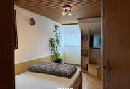 Gut geschnittene 3-Zimmer-Wohnung mit Stellplatz und Keller in Köflach