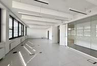 "AUSTRIA CAMPUS!" Helle, moderne Bürofläche mit idealer Anbindung!