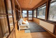 Exklusive Jahrhundertwende-Villa in Mariazell – Stil, Substanz &amp; Natur in perfekter Harmonie