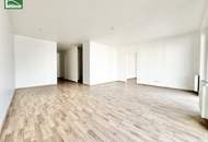 Modernes Wohnen am Eggenberger Gürtel - Kompakte 2-Zimmer-Wohnung mit Freifläche!