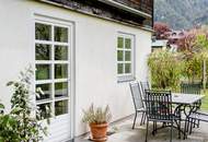 Ihr Zuhause am Mondsee – charmanter Altbau auf großzügigem Sonnengrundstück