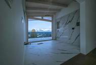 Erstbezug: 360°-Bergpanorama auf ca. 136 m² Dachterrasse – Wohnen auf höchstem Niveau im Penthouse der Superlative