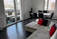 Moderne 3-Zimmer-Wohnung mit gemütlicher Loggia